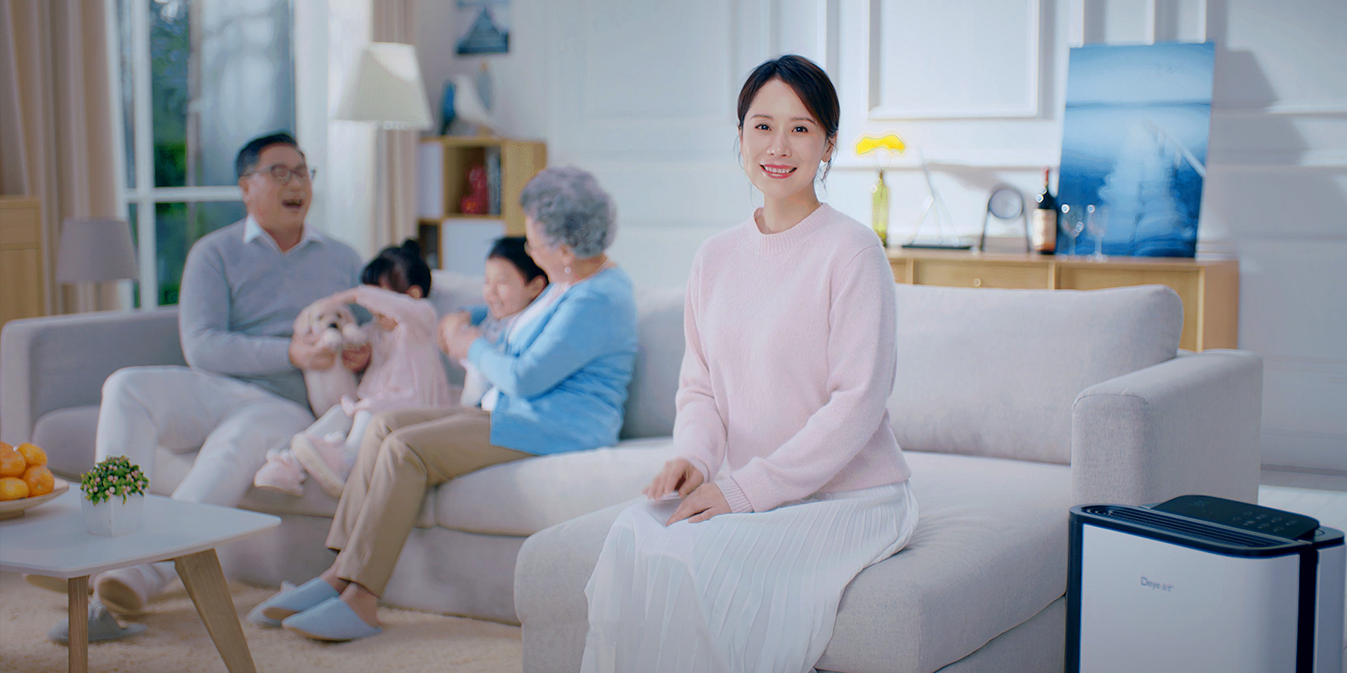 通過科技創新