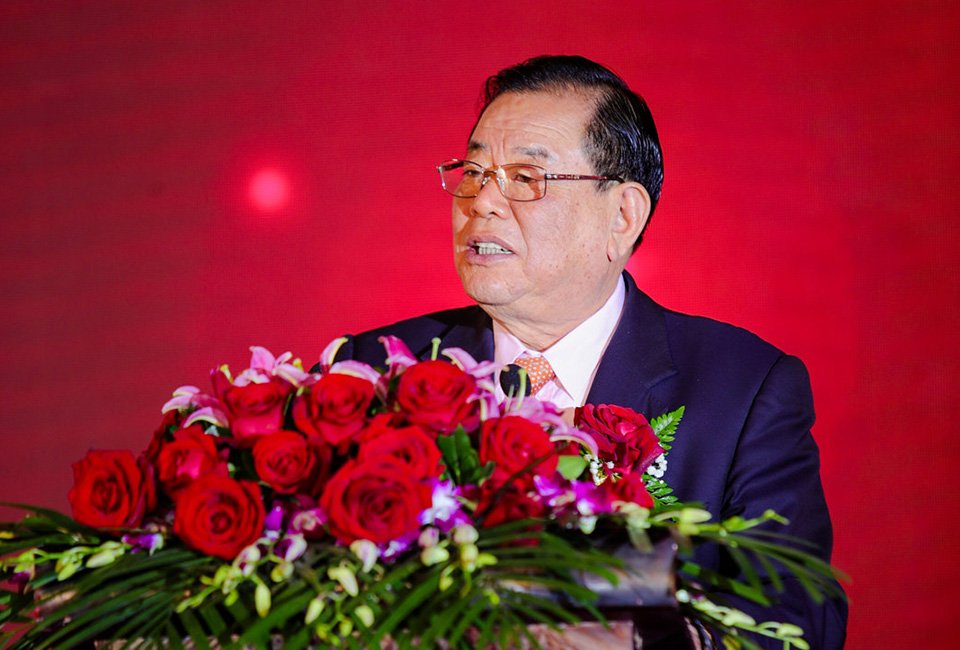 德業人將用心堅守使命,<br>為實現夢想不懼櫛風沐雨、砥礪前行。